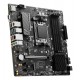 MSI PRO B650M-P motherboard AMD B650 Socket AM5 micro ATX MSI PRO B650M-P motherboard AMD B650 Socket AM5 micro ATX