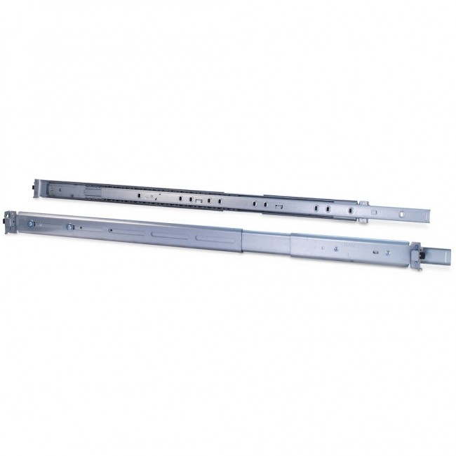 Inter-Tech 88887219 rack accessory Telescopic slide Inter-Tech 88887219 rack accessory Telescopic slide
