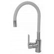 Pyramid Flessi kitchen mixer grey Pyramid Flessi kitchen mixer grey