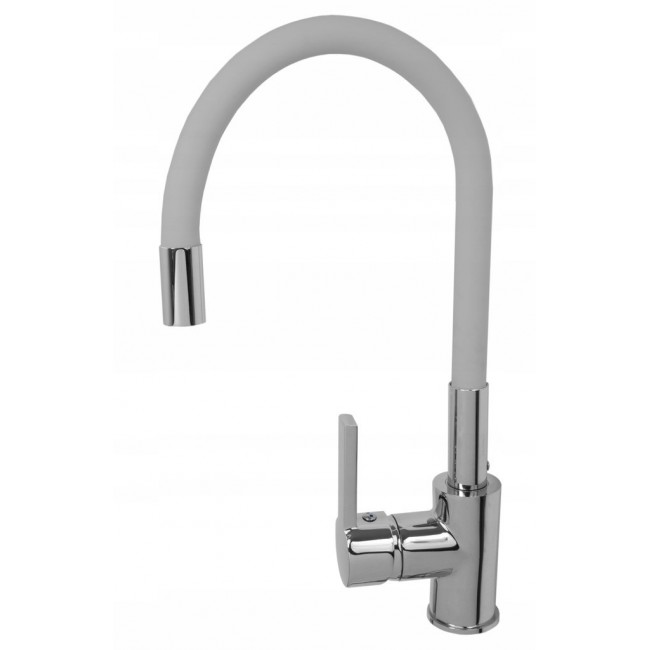Pyramid Flessi kitchen mixer grey Pyramid Flessi kitchen mixer grey
