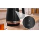 Bosch TWK4M223 electric kettle 1.7 L 2400 W Black Bosch TWK4M223 electric kettle 1.7 L 2400 W Black