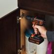 BLACK+DECKER 18V drill/driver BDCDC18BAFC-QW