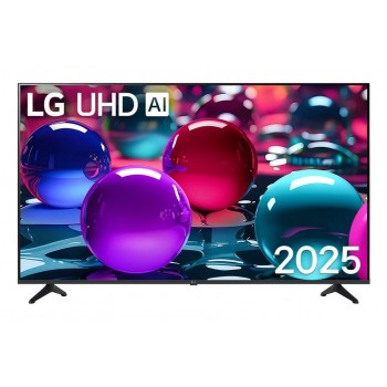 LG UHD AI 43UA73003LA TV 109.2 cm (43