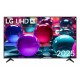 LG UHD AI 43UA73003LA TV 109.2 cm (43