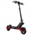 MOTUS Pro 10 Daytona S Electric scooter 20 Ah black, red
