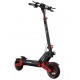 MOTUS Pro 10 Daytona S Electric scooter 20 Ah black, red