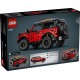 LEGO TECHNIC 42213 Ford Bronco SUV