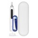 Braun Oral-B iO5 Quite White electric toothbrush Braun Oral-B iO5 Quite White electric toothbrush