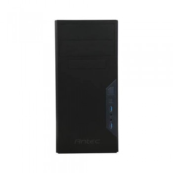 Antec VSK3000E-U3 computer case Midi Tower Black