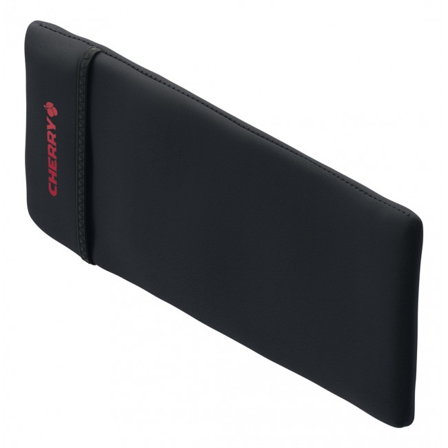 CHERRY KW X ULP 2.0 MINI keyboard Home/Office USB + RF Wireless + Bluetooth QWERTZ German Black CHERRY KW X ULP 2.0 MINI keyboard Home/Office USB + RF Wireless + Bluetooth QWERTZ German Black