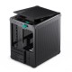 Jonsbo C6 Micro-ATX Case - black Jonsbo C6 Micro-ATX Case - black