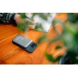 Verbatim Charge 'n' Go Magnetic Wireless Power Bank 10000mAh Grey