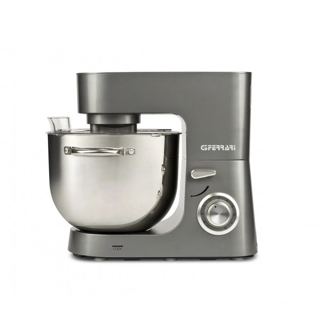G3 Ferrari Pastaio Come a Mano food processor 1800 W 8 L Stainless steel
