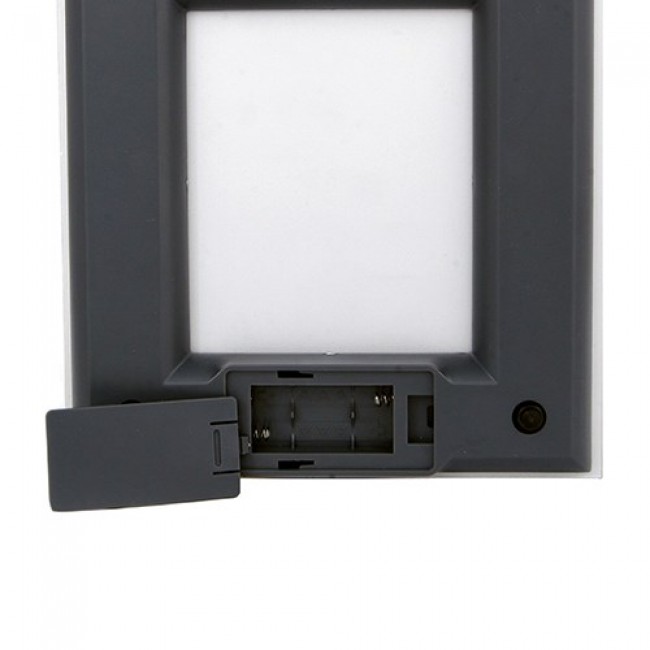 Mesko MS 3145 Electronic kitchen scale Grey Countertop Rectangle