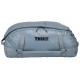 Thule Chasm TDSD304 Pond Gray duffel bag 90 L Polyester Grey