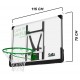 Basketball backboard - Salta Center (5135)