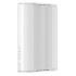 Zyxel NR5111 wireless router Gigabit Ethernet Dual-band (2.4 GHz / 5 GHz) 5G White