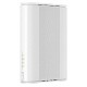 Zyxel NR5111 wireless router Gigabit Ethernet Dual-band (2.4 GHz / 5 GHz) 5G White