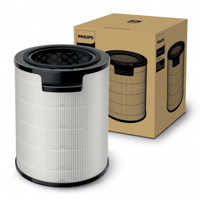 Philips Genuine replacement filter FYM860/30 Integrated 3-in-1
