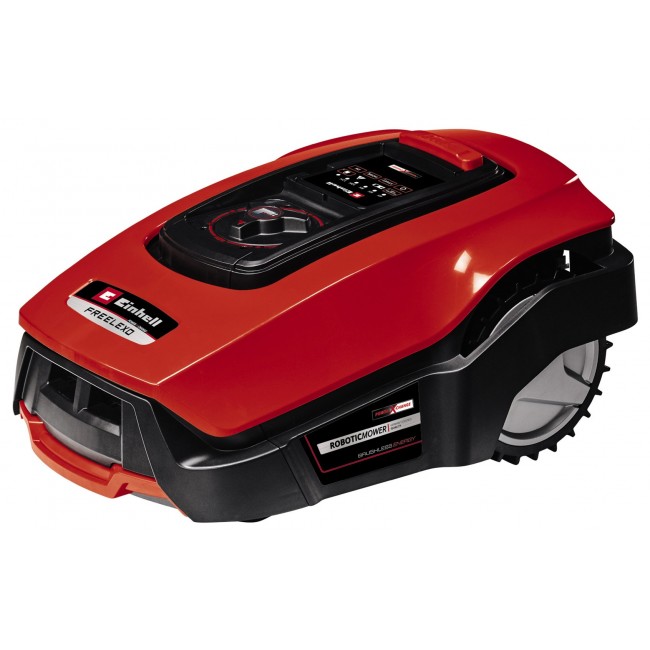 Einhell lawn mower robot FREELEXO 600m BT 3413946