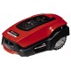 Einhell lawn mower robot FREELEXO 600m BT 3413946