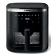Bosch Serie 6 MAFS2671B fryer Single 7.2 L Stand-alone 1800 W Hot air fryer Black