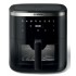 Bosch Serie 6 MAFS2671B fryer Single 7.2 L Stand-alone 1800 W Hot air fryer Black