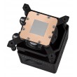 ASUS ROG Ryujin III 360 ARGB Extreme Computer case All-in-one liquid cooler 12 cm Black