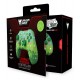 Dragonshock PopTop Green, Dark Green, Pink, White Bluetooth Gamepad Analogue / Digital Nintendo Switch, PC