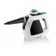Eta 1264 90000 Portable steam cleaner 0.22 L 1000 W Black, White