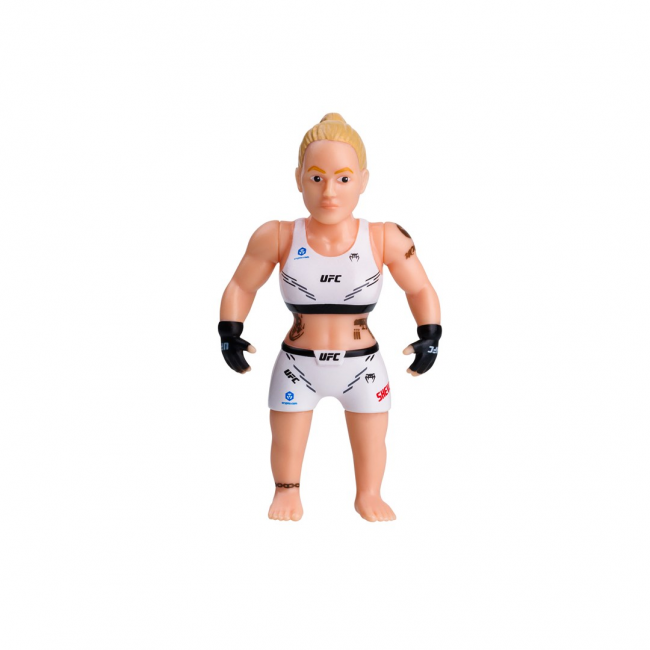 UFC OCTAGON FIGHTERS S1 - SPEED BAG CAPSULE (18 PCS CDU)