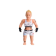 UFC OCTAGON FIGHTERS S1 - SPEED BAG CAPSULE (18 PCS CDU)