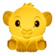 PP LION KING - SIMBA SQUISHYGLO