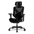 COUGAR Gaming/Office Chair Speeder, Mesh, Black