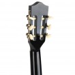 SUPRIMO CGS1 BK - classical guitar 4/4, black SUPRIMO CGS1 BK - classical guitar 4/4, black