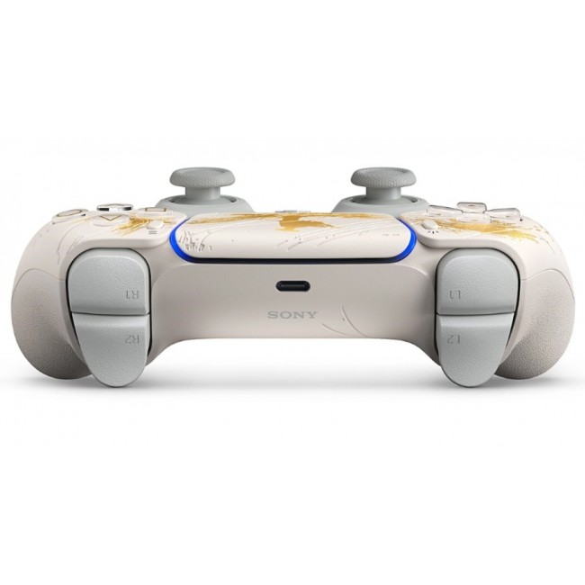 Sony PlayStation 5 Console - Ghost of Yotei Gold Limited Edition Bundle (model group - slim)