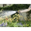 K rcher 2.645-326.0 garden hose 25 m Above ground Woven Black K rcher 2.645-326.0 garden hose 25 m Above ground Woven Black