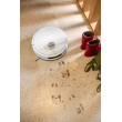 Mop pad set for KARCHER RVM 4 (2.269-130.0) Yellow, White