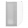 NZXT H6 Flow RGB Midi Tower White