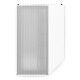 NZXT H6 Flow RGB Midi Tower White