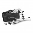 Sharkoon Rebel P30 Gold power supply unit 1000 W 20+4 pin ATX ATX White