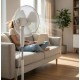 Esperanza EHF001WW household fan White