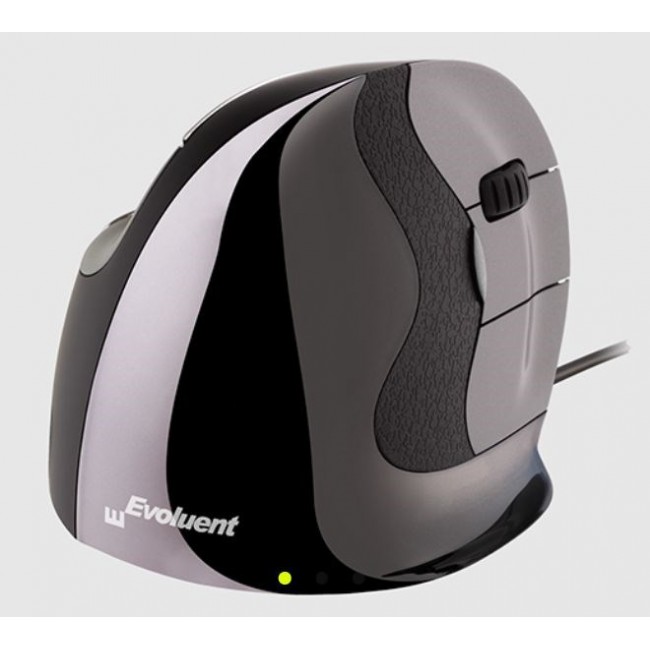 Evoluent VMDL mouse Office Right-hand USB Type-A Laser