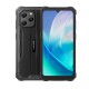 Blackview MOBILE PHONE BV5300 PLUS NFC/8/128GB BLACK 6.1