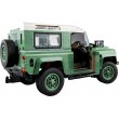 LEGO ICONS 10317 LAND ROVER CLASSIC DEFENDER 90