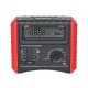Multifunction meter for electricians UT593