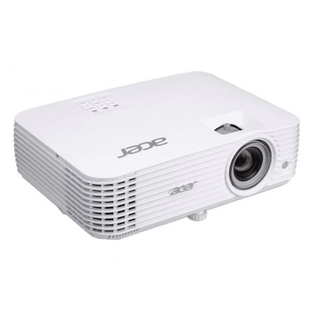 Acer Home H6830BD data projector Standard throw projector 4000 ANSI lumens DLP UHD 4K (3840x2160) 3D White Acer Home H6830BD data projector Standard throw projector 4000 ANSI lumens DLP UHD 4K (3840x2160) 3D White
