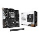 Asrock A620AM PRO-A WIFI AMD A620 Socket AM5 micro ATX