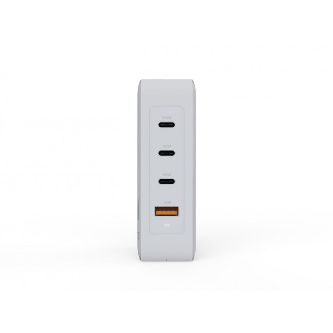 Xtorm 140W GaN Ultra Travel Charger + USB-C PD Cable