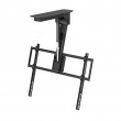 Maclean Electric TV Mount, Ceiling-Mounted, Tuya Compatible, Max. VESA 800x400, for 43-86